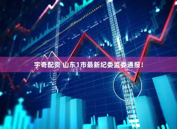 宇奇配资 山东1市最新纪委监委通报！